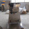 stainless steel pharmaceutical granule making machine