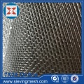 Stainless Steel Door Fly Screen