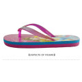 Mädchen Sommer Flip Flop Design Mode Soft Flip Flops