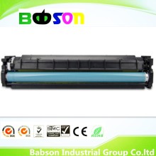 Fábrica diretamente fornecer Universal Color Toner CF400 / 201A amostra grátis / preço favorável