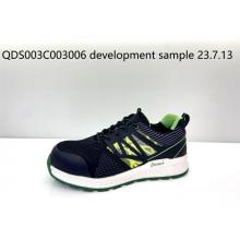 Men's functional safety shoes