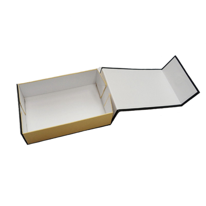 Paperboard Rigid Gift Box