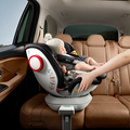 Siège d&#39;auto pour bébé 40-125 cm avec isofix