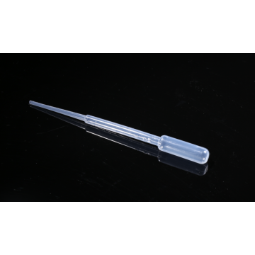 1ml Pasteurpipetten steril