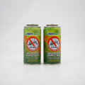 300 ml de latas de aerosol de insecticida