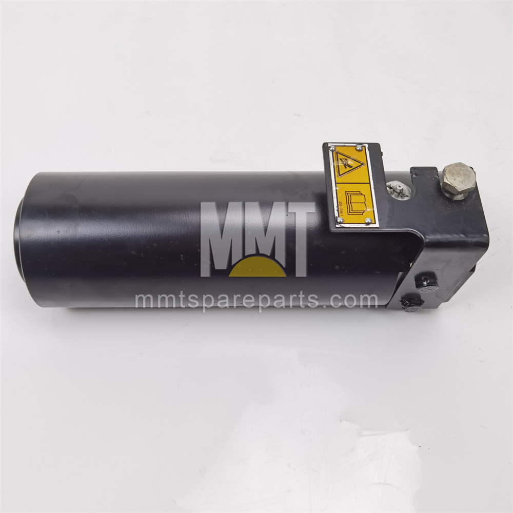 Track Adjustment 297-9150 Track Adjustment 297-9150