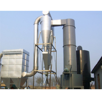 Foaming Agent Flash Drying Equipment