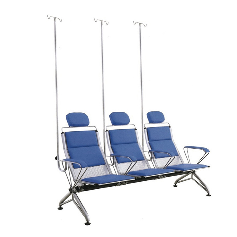 Three Seat Infusion Chair Jpg