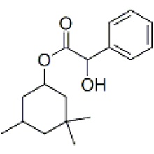 Cyclandelate 456-59-7