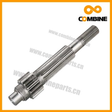 Combine Harvester Drive Shaft 4C2022 (JD H36519)