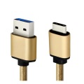 USB 3.0 to USB 3.1 Type-C Cable