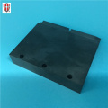 corrosion resistant silicon nitride ceramic brick block tile