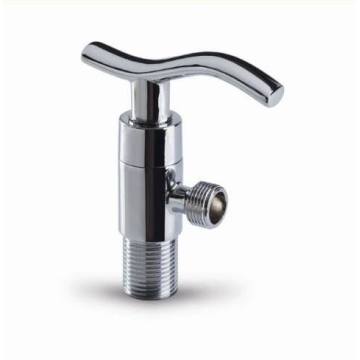 Sink Faucet stainless steel Angle Stop Valve