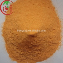 8 years goji Factory Supply Spray Goji Juice Powder top quality