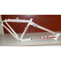 Piezas de la bici Aluminio Alloy6061 MTB Frame