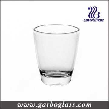 Verre à rayures / rayures (GB071003)