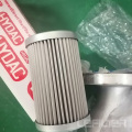 High efficiency low price replacement hydac oil filter