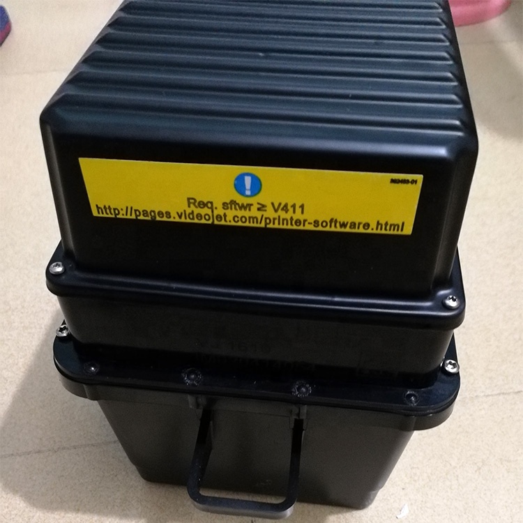 refurbished Videojet spare parts SP395623 Videojet 1710 ink core for Videojet 1710 CIJ inkjet printer1 refurbished Videojet spare parts SP395623 Videojet 1710 ink core for Videojet 1710 CIJ inkjet printer1