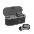 touch control high quality waterproof wireless earphone