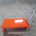 Hydraulic Lift Tables Scissor Table Truck Lifting Platform
