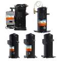 Scroll Air Conditioner Compressor