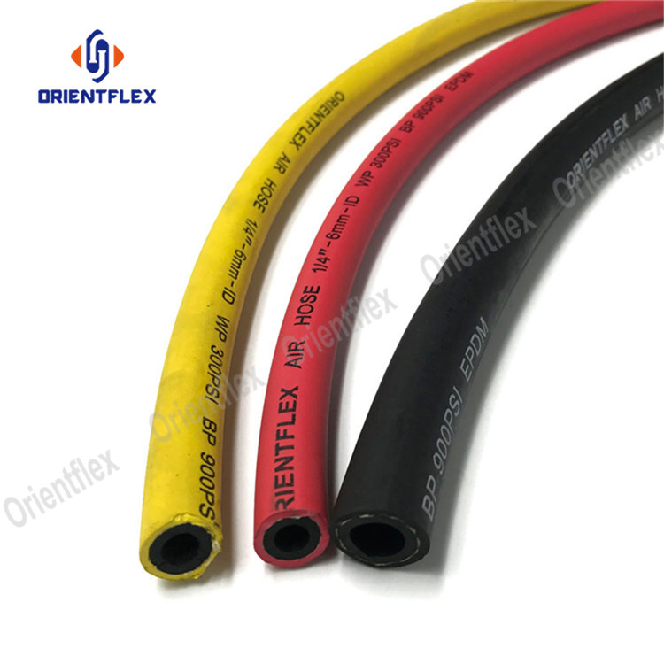 Air Hose Smooth Surface 9