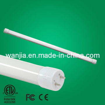 Various Length of T8 LED Tube with Rotatable Ends