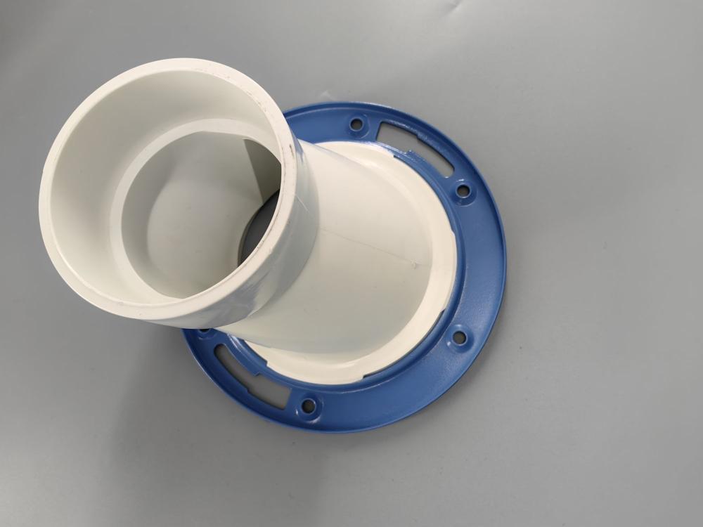 UPC PVC fittings CLOSET FLANGE for Plumbing systems UPC PVC fittings CLOSET FLANGE for Plumbing systems