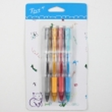 4PCS Mechanical Pencils For Drawing