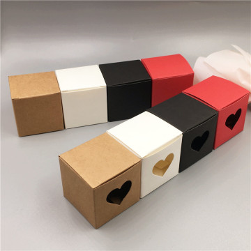 Cosmetic Packaging Box Take Away Food Lunch Box