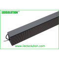 P6 Front Service Outdoor LED Column Display