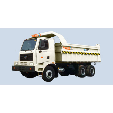 Mining Equipment Heavy Duty Mining Trucks