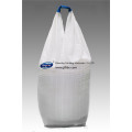 Bulk material handling jumbo big bags