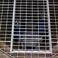 Platform Steel Grating Stainless Steel Mesh Plate Walkway