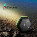 Perfect Outdoor Waterproof Bluetooth 4.0 Speakers