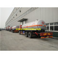 20 CBM DFAC Propan-Transport-LKW