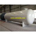 40m3 20ton horizontale Propan-Tanks