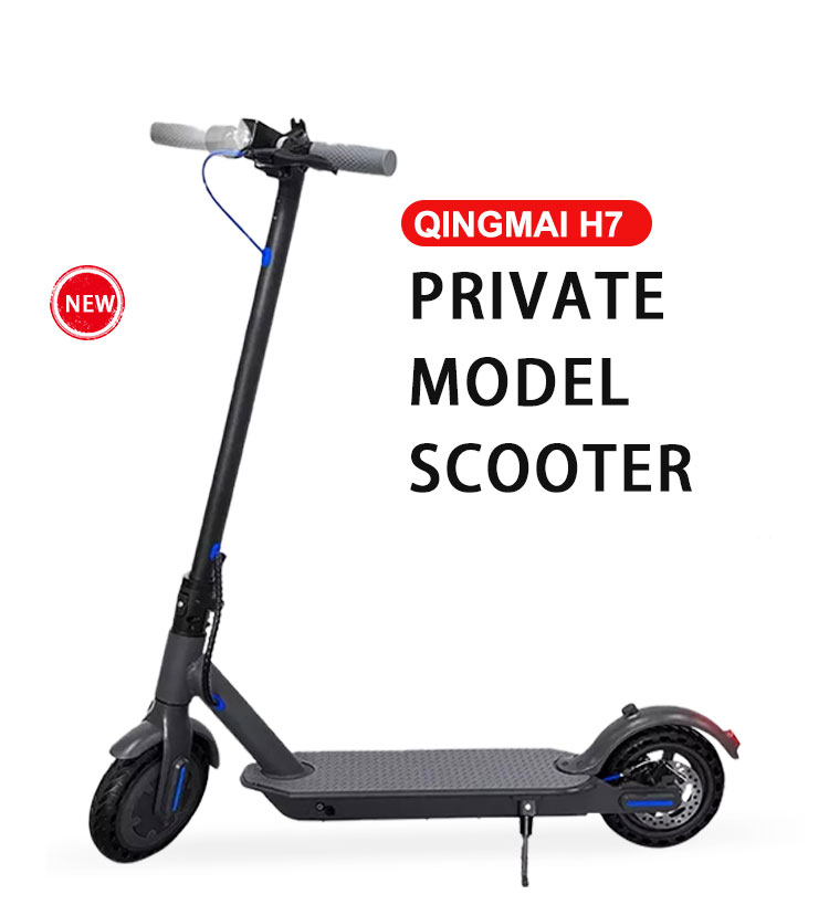 Aovo Electric Scooter