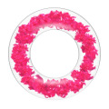 Feather Inflatable Swim Ring Farbe angepasst