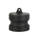 garden hose adapter DP for ibc totes