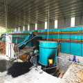 High Quality Biomass Roller Veneer Dryers Machine