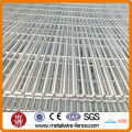 Security fencing wire mesh