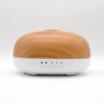 Diffuseur ultrasonique d&#39;aromathérapie de haut-parleur de Bluetooth