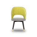 Replica baxter colette dining chair