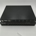 19 inch1U Rack-mounted power supply 12V 10channel output