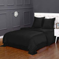 Silk Bed Sheets King 5pcs 19 Momme Seamless