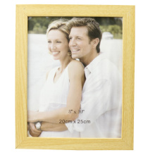 Cadre Photo en MDF 4x6inch classique pas cher