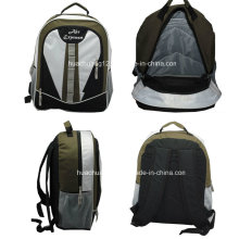 Promotion Waterproof Outdoor Mountaineering Sports Travel Gym Backpack Bag Opg082