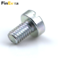 Stainless Steel M0.6 M1.0 Small Micro Watch Screw