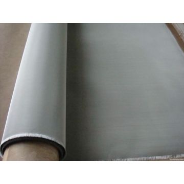 Stainless Steel Woven Wire Mesh